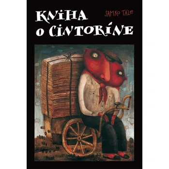 Kniha Samko Tále – Kniha o cintoríne