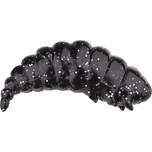 Spro Gumová Nástraha Trout Master Fat Camola Black 4 cm 8 ks