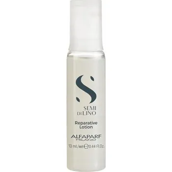 Vlasová regenerace Alfaparf Sdl Reparative Lotion Regenerační péče 13 ml