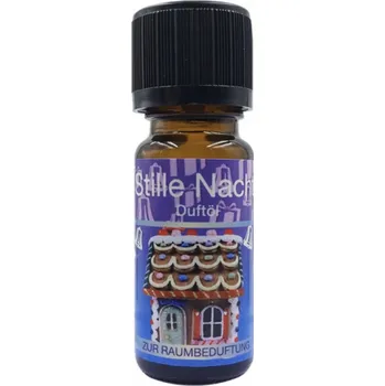 Vonný olej Vonný olej Elina Stille Nacht 10 ml