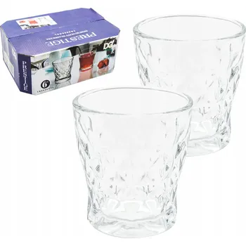 Sklenice Sklenice 6 Ks PRESTIGE 280 ml 9040