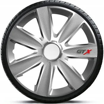 Disk Poklice Titanium+ 16" stříbrná