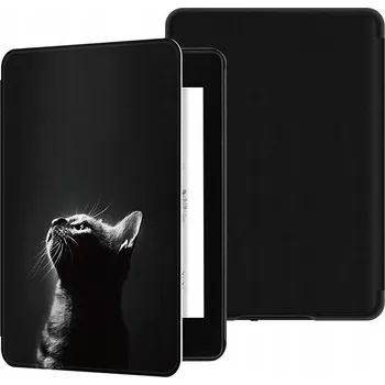 Pouzdro s barevným motivem pro Kindle Paperwhite 1/2/3