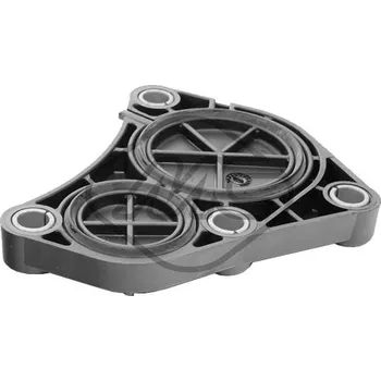 Kryt motoru Kryt hlavy válce Metalcaucho 03910