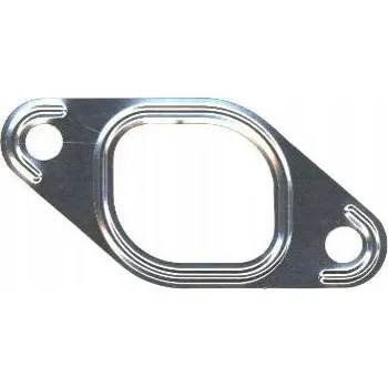 Posilovač řízení Elring 435.830 Těsnění, výfukové potrubí