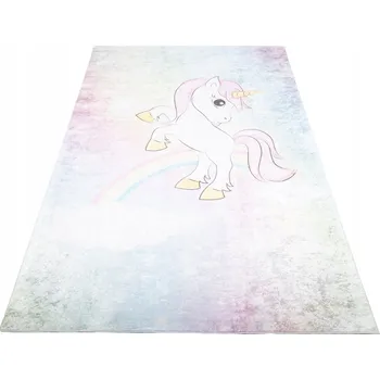 Koberec Koberec s krátkým vlasem 160 x 230 cm