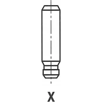 Posilovač řízení Optimal táhlo řízení G1-1096
