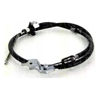 Brzdová hadice TRISCAN LANKO RUČNÍ BRZDY TOYOTA ZADNÍ YARIS 1.0-1.33 VVT-I 05- LEVÉ