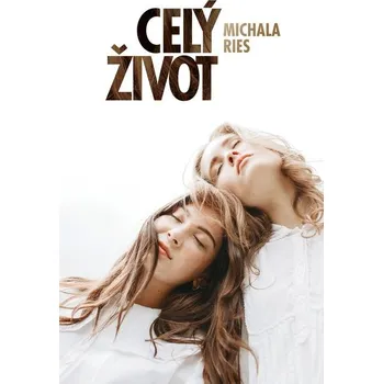 Kniha Celý život