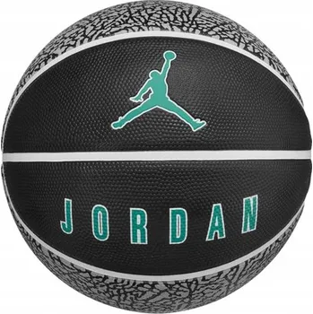Míčový sport Basketbalový míč Jordan Ultimate Playground 2.0 Deflated 8P vel. 7