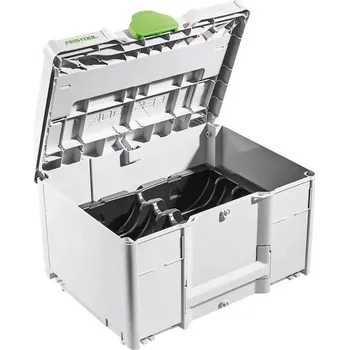 Brusný papír "Festool Systainer SYS-STF D150"