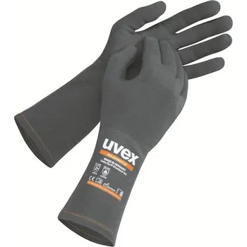 Pracovní rukavice Uvex 6083808 - Rukavice uvex arc protect g1, vel. 8"