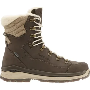 Dámská obuv Dámské sněhule Lowa Renegade EVO ICE 2 GTX Ws Velikost bot (EU): 41,5 / Barva: hnědá