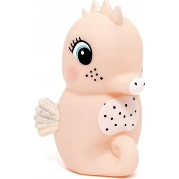 Lampička Noční lampa Petit Monkey bílá