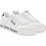 Sneakersy Versace Jeans Couture 80YA3SK6 ZPB82 Bílá 42