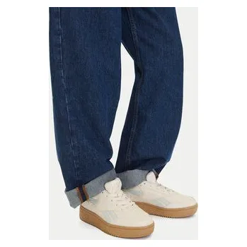 Dámská obuv Sneakersy Reebok CEO-123 Béžová 39