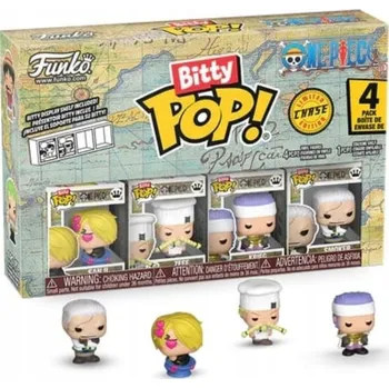 Obraz Figurka Funko Pop! One Piece