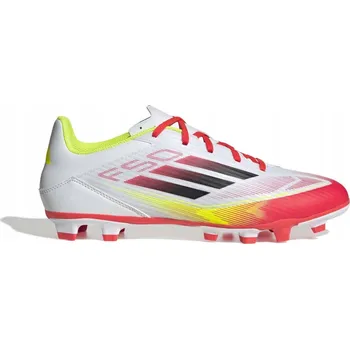 Kopačky Adidas F50 Club FG/MG IE1243 Velikost 46 2/3