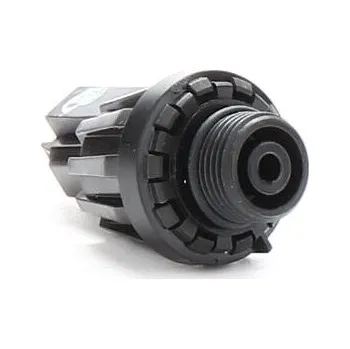 Příslušenství ke kotli GEMINOX Snímač tlaku černý