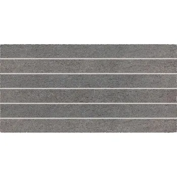 Stavebniny Rako Unistone DDPSE611 dekor 30x60 šedá