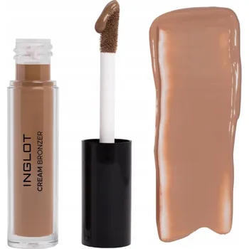 Přípravek na tvář Krémový bronzer 88 INGLOT
