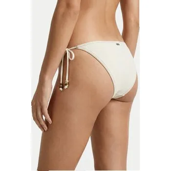 Dámské plavky Banana Moon Spodní část bikin Massa Mustang MFD11 Écru XL