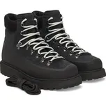 Diemme Kotníková obuv Roccia Vet DI24FWRVM-F01L011BLK Černá 40