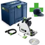 "Festool Ponorná pila TS 60 KEBQ-Plus 100Y Limited Edition"