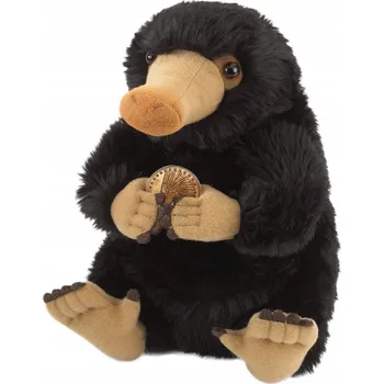 plyšák The Noble Collection Plyšák Hrabák (Niffler) 23 cm