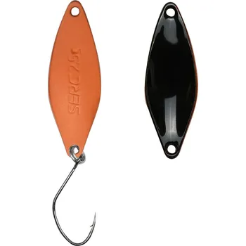 Umělá nástraha Spro Plandavka Trout Master Serc Clay - 3,5 g