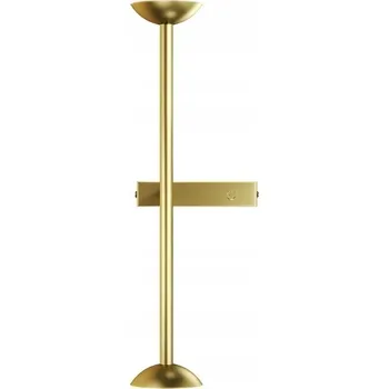 Nástěnné svítidlo Nástěnné svítidlo Maytoni zlaté s vyměnitelným LED modulem 0 W