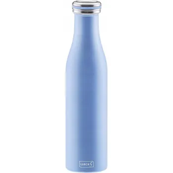 Termoska LURCH Termoska Nerezová Ocel Pearl Blue Modrá