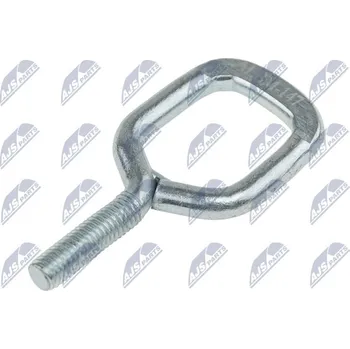 Zabzepeční vozidel Zámek kapoty motoru NTY EZC-BM-147