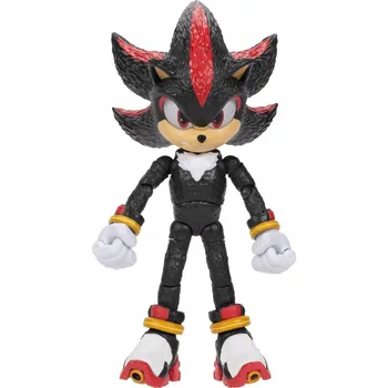 Figurka SONIC Akční figurka 13 cm Shadow z filmu