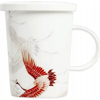 Sítko na louhování čaje (na sklenice ) Emro Aziatica 300 ml