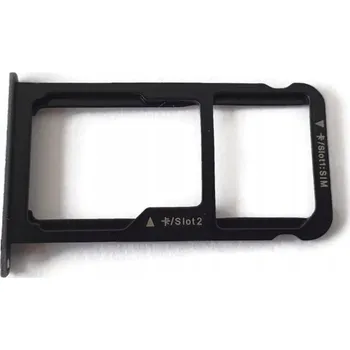 Zásuvka, šuplík, držák SIM karty pro Huawei P10 Lite