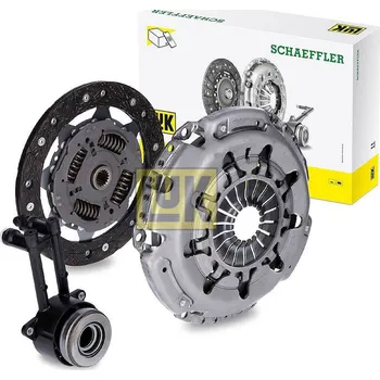 Spojková sada Sada spojky Schaeffler LuK 621 3008 33