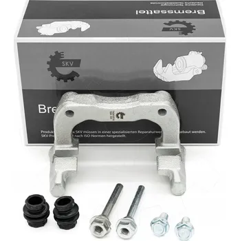 Zavěšení kol ESEN SKV DRŽÁK / UPEVŇOVACÍ PRVEK ZADNÍHO BRZDOVÉHO TŘMENU PRAVÝ