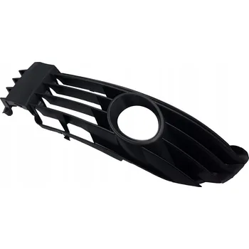 Posilovač řízení Maska/Krytka nárazníku levá POLCAR 954927-1