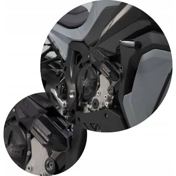 SW-MOTECH PADACÍ PROTEKTORY BMW S 1000 XR 2019-