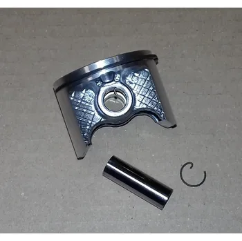 Píst motoru Dolmar 181132064 - Píst komplet PS 500 / 5000 d 45-náhrada