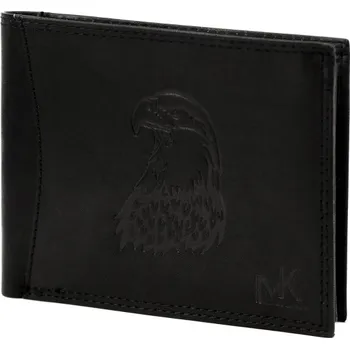 Peněženka Peněženka Money Kepper CDD 5600 EAGLE - černá