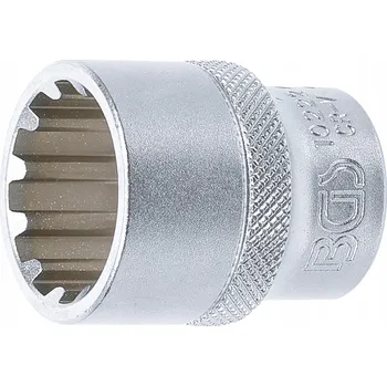 Klíč Nástavec na klíč Gear Lock 22 mm; 12,5 mm (1/2"), BGS 10222