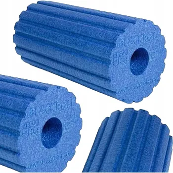 Pěnový válec Masážní váleček Blackroll Groove Pro