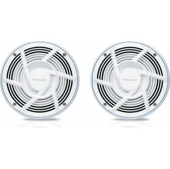 Auto Hi-Fi Dvoupásmové reproduktory do auta Pioneer TS-MR2040