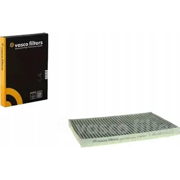 Kabinový filtr Kabinový filtr VASCO X819