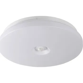 LED stropní svítidlo Kanlux FOGLER E 17W NW