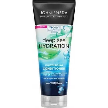 John Frieda Deep Sea Hydration hydratační kondicionér na vlasy 250 ml