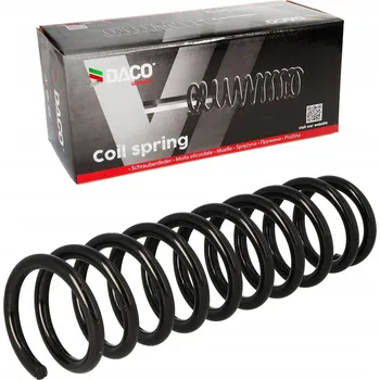 DACO 811301 Pružina podvozku