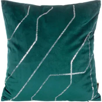 Povlak na dekorativní polštářek Dekorační povlak na polštář Eurofirany 45 x 45 cm